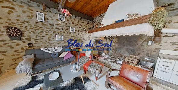 Acheter Maison Jujols 126000 euros