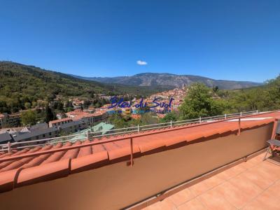 For sale Vernet-les-bains 3 rooms 65 m2 Pyrenees orientales (66820) photo 3