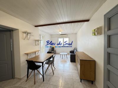 For rent Villemolaque 2 rooms 46 m2 Pyrenees orientales (66300) photo 0