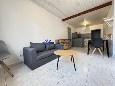 Annonce Location 2 pi�ces Appartement Villemolaque 66