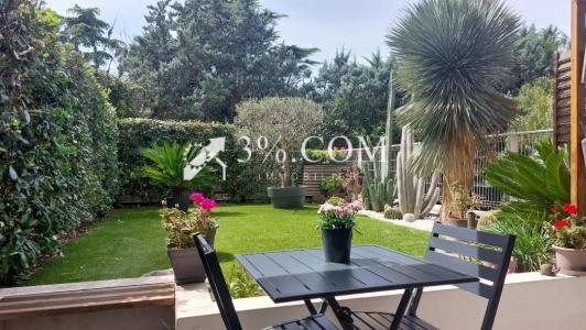 For sale Marseille-8eme-arrondissement 3 rooms 70 m2 Bouches du Rhone (13008) photo 0