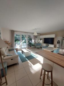 Annonce Vente 3 pi�ces Appartement Marseille-8eme-arrondissement 13