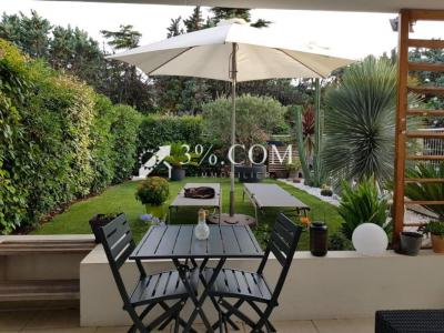 Acheter Appartement 70 m2 Marseille-8eme-arrondissement