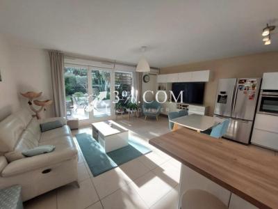 Acheter Appartement Marseille-8eme-arrondissement Bouches du Rhone