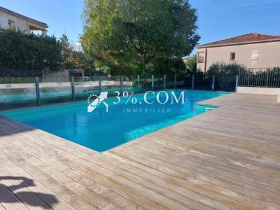 Acheter Appartement Marseille-8eme-arrondissement 425000 euros