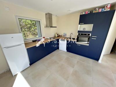 Annonce Vente 3 pi�ces Maison Saint-dolay 56