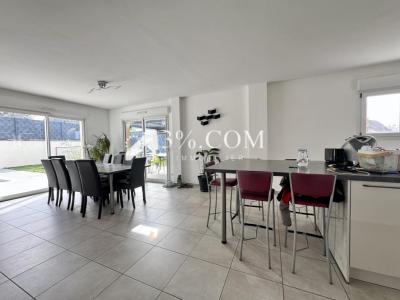 Acheter Maison 129 m2 Wingersheim