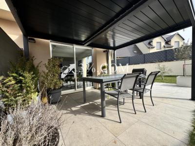 Acheter Maison Wingersheim Bas rhin