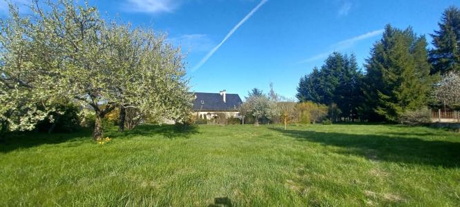 Annonce Vente 10 pi�ces Maison Roffiac 15