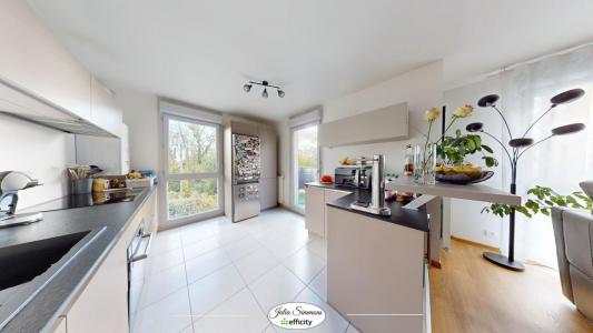 Annonce Vente 4 pi�ces Appartement Mareil-marly 78