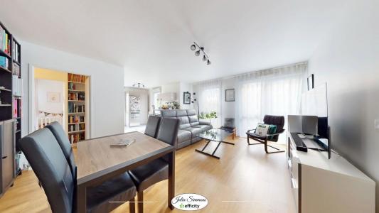 Acheter Appartement Mareil-marly Yvelines