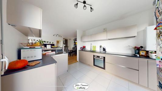 Acheter Appartement Mareil-marly 424000 euros