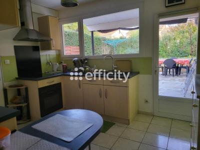 Acheter Maison 90 m2 Valence