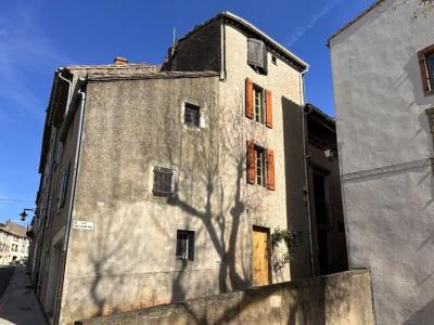 For sale Caunes-minervois 5 rooms 100 m2 Aude (11160) photo 0