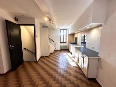 Acheter Maison 100 m2 Caunes-minervois