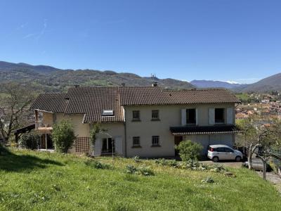 Annonce Vente 9 pi�ces Maison Saint-girons 09