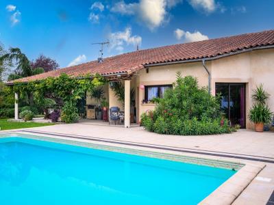 For sale Bioule 6 rooms 200 m2 Tarn et garonne (82800) photo 0