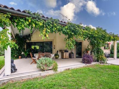 Annonce Vente 6 pi�ces Maison Bioule 82