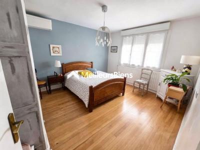 For sale Luneville 5 rooms 89 m2 Meurthe et moselle (54300) photo 0