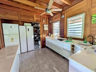 Annonce Vente 5 pi�ces Maison Goyave 971