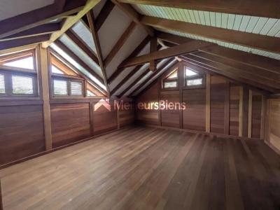 Acheter Maison 150 m2 Goyave