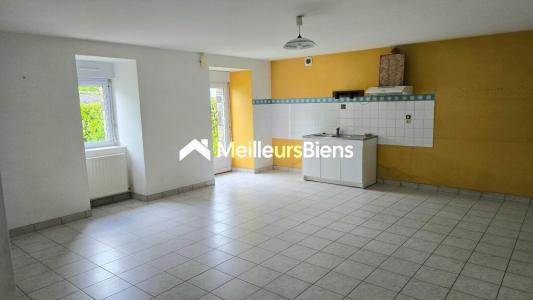 Annonce Vente 6 pi�ces Maison Carentoir 56