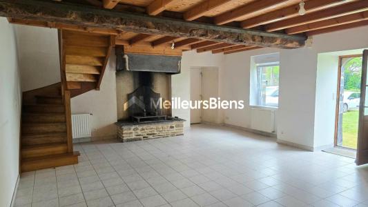 Acheter Maison Carentoir Morbihan