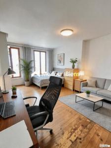 For sale Paris-20eme-arrondissement 1 room 27 m2 Paris (75020) photo 0