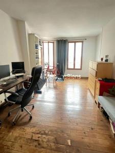 Annonce Vente Appartement Paris-20eme-arrondissement 75