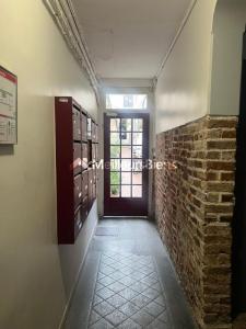 Acheter Appartement Paris-20eme-arrondissement Paris