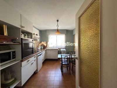 Acheter Appartement 95 m2 Montpellier