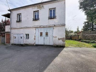 For sale 5 rooms 97 m2 Saone et loire (71250) photo 0
