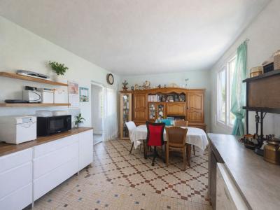 Annonce Vente 5 pi�ces Maison  85