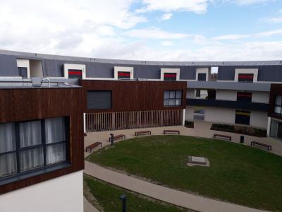 For sale CAMPUS ETUDIANTS 1 room 18 m2 Aube (10430) photo 0