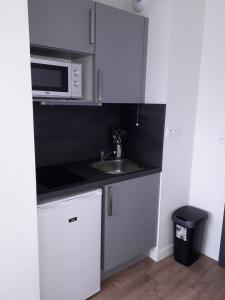 Acheter Appartement 18 m2 