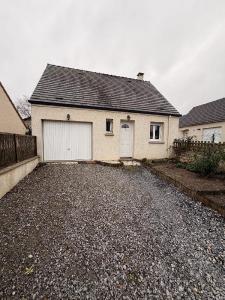 For sale 4 rooms 56 m2 Aisne (02220) photo 1