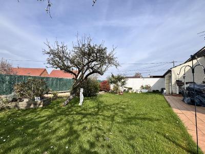 For sale 4 rooms 90 m2 Aisne (02200) photo 3