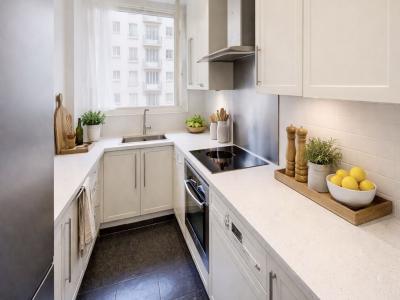 Annonce Vente 5 pi�ces Appartement  75