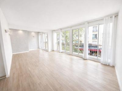 For sale 5 rooms 116 m2 Hauts de Seine (92100) photo 0