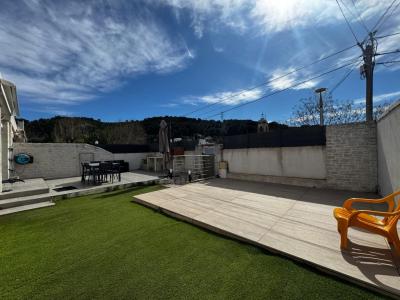 For sale CALME ET R�SIDENTIEL 3 rooms 71 m2 Bouches du Rhone (13190) photo 4