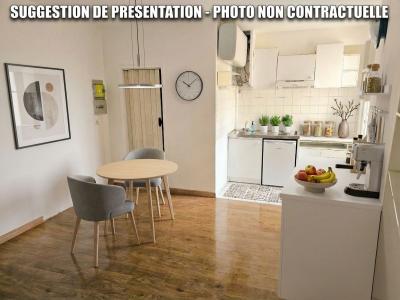 Annonce Vente Appartement  75