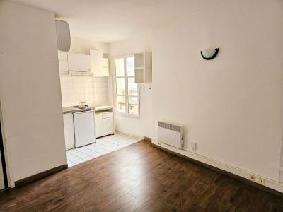 Acheter Appartement  Paris