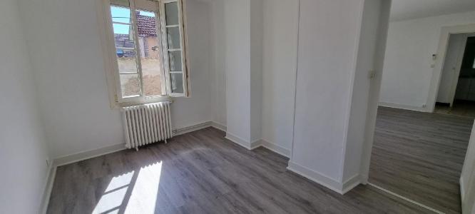 Louer Appartement  Yonne