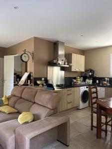 Louer Maison  Bouches du Rhone