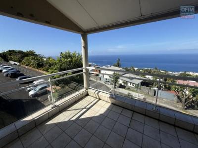 Annonce Vente Appartement Avirons 974