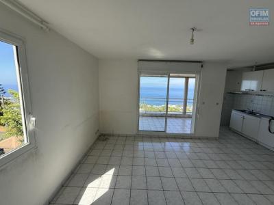 Acheter Appartement Avirons