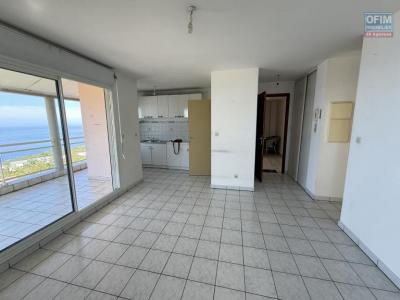 Acheter Appartement Avirons Reunion