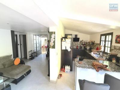 Annonce Vente Maison Ravine-des-cabris 974