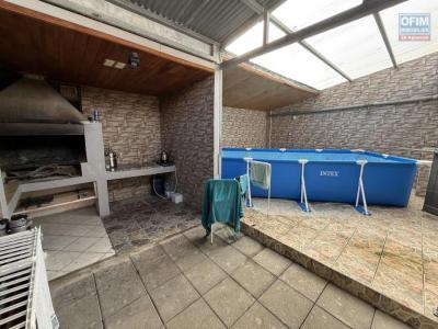 Acheter Maison Ravine-des-cabris