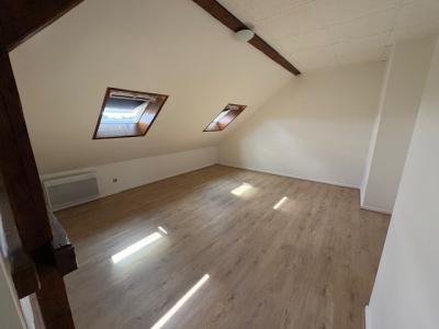 Louer Appartement 58 m2 Aumetz